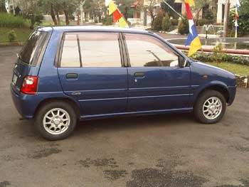 Toyota, Daihatsu, Suzuki, Honda, Mazda, Mitsubishi 