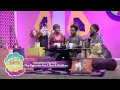 Created & Produced Girls Talk Show - Girls Pod for R2TV (2015)
