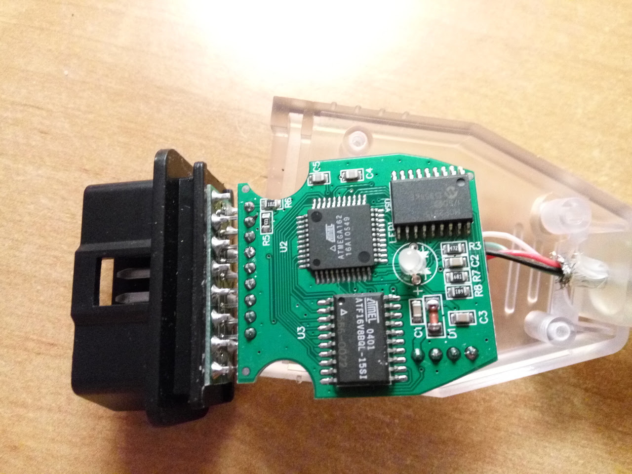How to use K+DCAN cable switch with Pin 7 & 8 | | OBD2 Cable