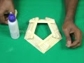 Make a Popsicle Stick Box