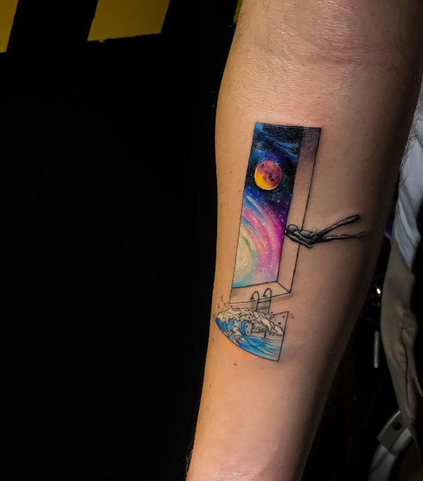 90 Amazing Tattoo Designs for Women in 2018 - TattooBlend