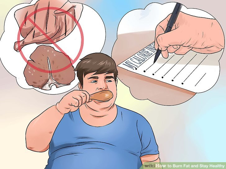 Burn Fat and Stay Healthy Step 1 Version 3.jpg