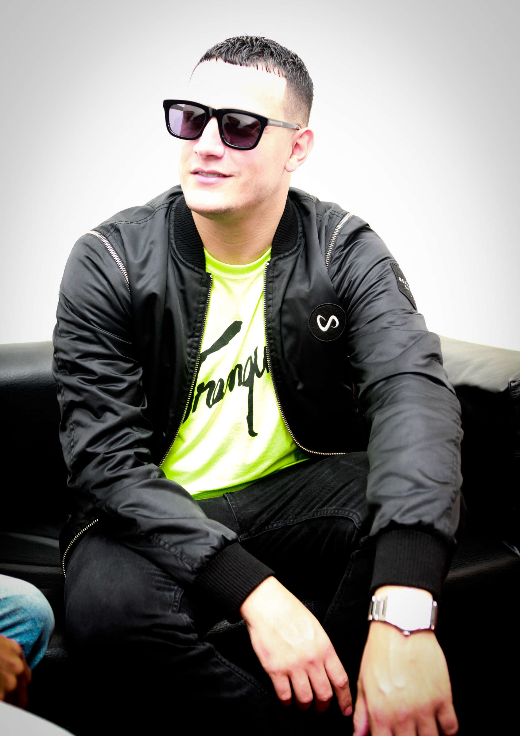 I can create unique EDM tracks with Indian music: DJ Snake 