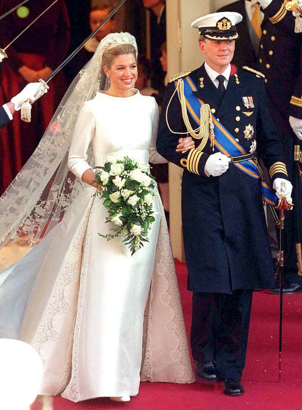 Princess Maxima of the Netherlands Most Amazing Royal Princess Maxima of the Netherlands Most Amazing Royal