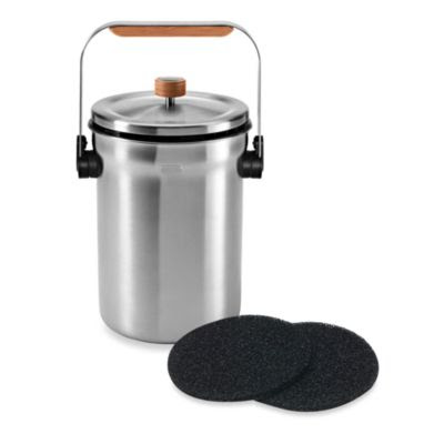 simplehuman® Compost Pail