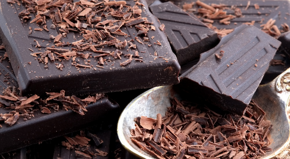 6 Health Benefits Of Dark Chocolate For Athletes Rdx Sports Blog