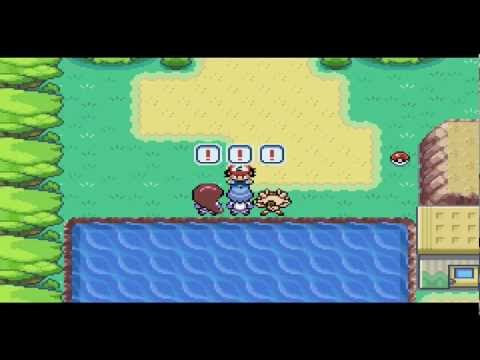 All In One Gba Rom Pokemon Ash Gray
