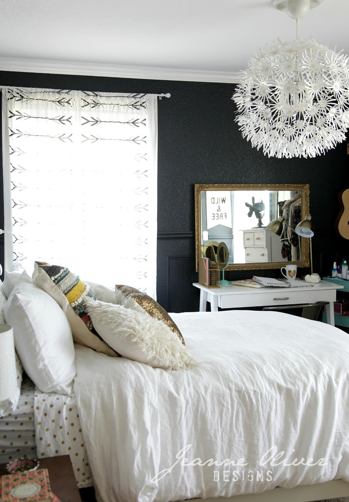 Teenage Bedroom Makeover Ideas : Pin on Home Decor | DIY Decorating | Decorating Ideas ... / Now trying to get them excited about anything can seem like more trouble than it's worth.