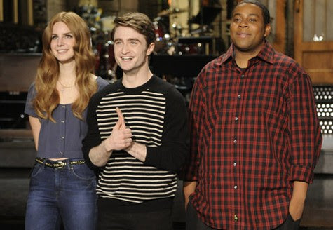 Channing Tatum, Zooey Deschanel to Make 'Saturday Night Live' Hosting Debuts