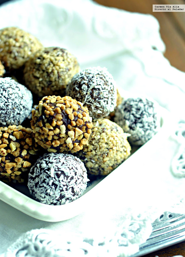 Trufas Cafe