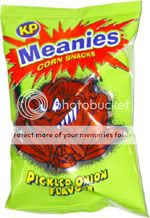Meanies Pictures, Images and Photos