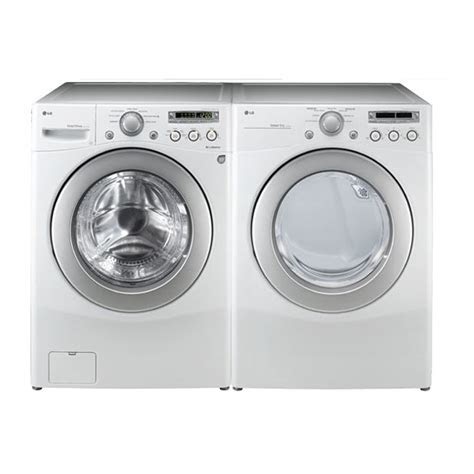 eBook Lg Wm2050c Washing Machine Service Manual