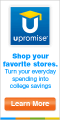 Turn Your Everyday Spending into College Savings!
