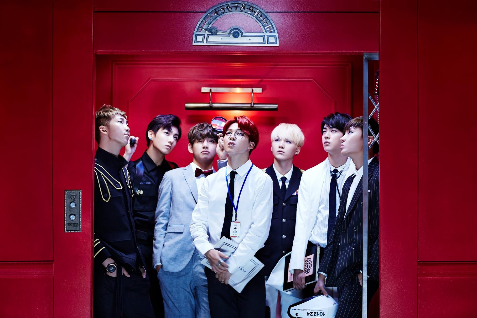 Die 81 Besten Bts Wallpapers