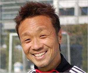 元サッカー日本代表 本田泰人が3度目の結婚 相手は16歳年下の一般女性 画像あり 元妻 高岡由美子と離婚から7年で再々婚 今日の最新芸能ゴシップニュースサイト 芸トピ