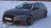 AUDI RS6 - КУПИЛ МАШИНУ МЕЧТЫ! / ТЕСТ-ДРАЙВ НА НОВУЮ ТАЧКУ БУЛКИНА!