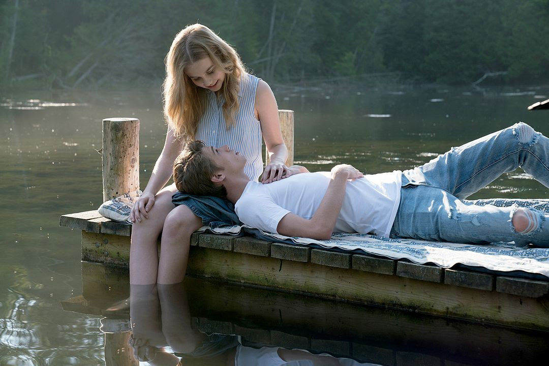 Todo Dia : Foto Angourie Rice, Colin Ford