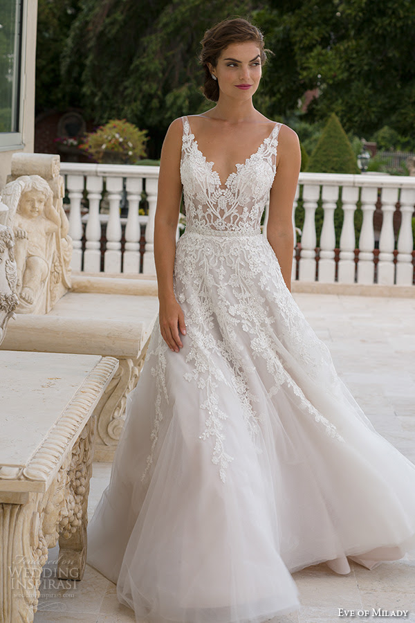 5 Top tips before buying your wedding dress