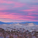 Death Valley Sunset