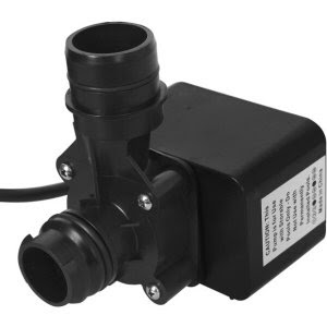 800 (780) GPH Replacement Pump and Motor Type C On Sale
