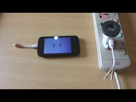 Video Ac Home Charger