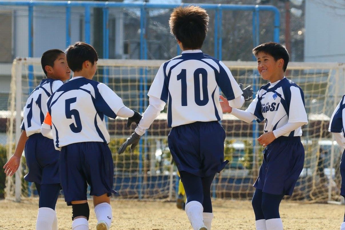 Bsc志賀ジュニア U 12 湖西ブロック杯に出場しました Biwako Sports Club