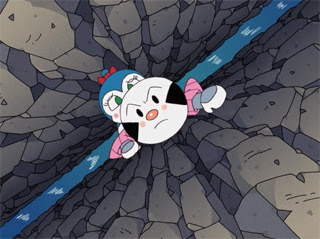 こむすびまんとコキンちゃん おいでよ アンパンマン沼