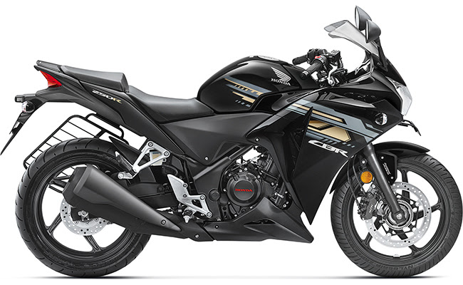 Honda CBR 250R STD Price India Specifications Reviews 