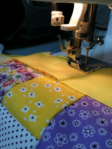 Stitchery