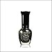 KleanColor Nail Polish Lacquer Black Out Top Coat Clean Manicure Klean Color Sales
