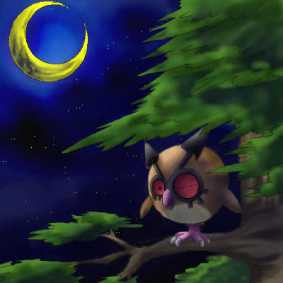 ポケモン図鑑絵 投稿掲示板 ポケモン君に決めた