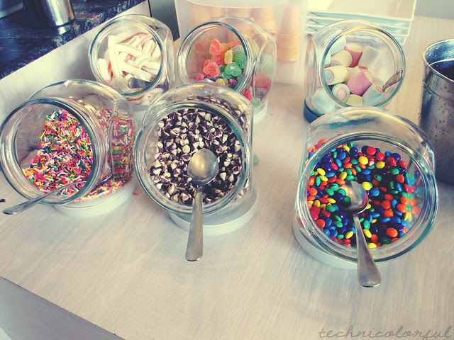 Love Desserts