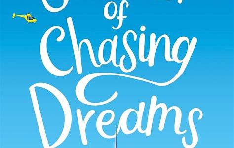 Pdf Download The Summer of Chasing Dreams: A gorgeously uplifting and heartwarming romantic comedy to escape with Kindle Editon PDF