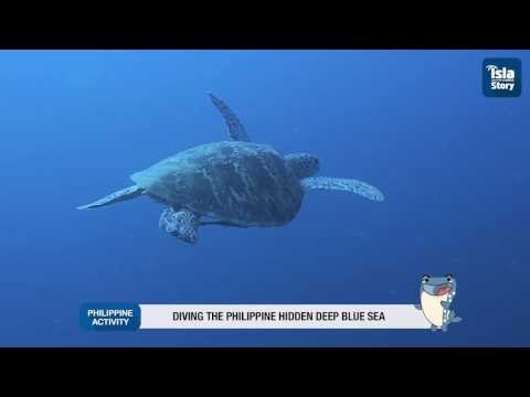 PHILIPPINES: THE PEARL OF THE ORIENT SEAS