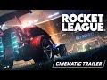Rocket League Passe En F2p : Rangs, Nouveaux Défis Et Discussion À La Clef !
