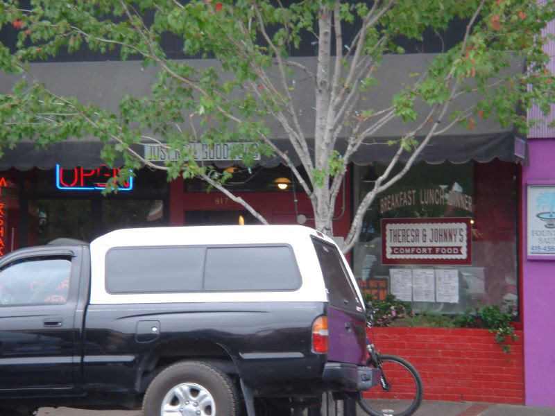 Theresa & Johnny's