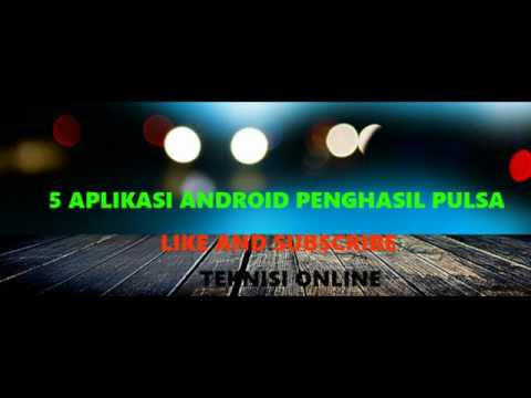 Video Pulsa Online Terbaik