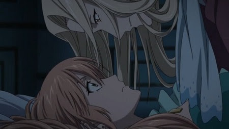 それでも世界は美しい 第7話 Wild Waltz 感想 リビ 女装のち嫉妬の嵐 ドラマ アニメ 映画
