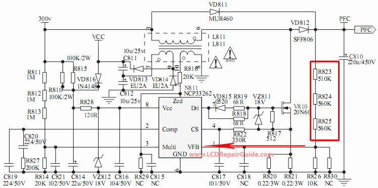 Diagram Led Tv Backlight Circuit Diagram Full Version Hd Quality Circuit Diagram Stringmatters Pascherugg Fr