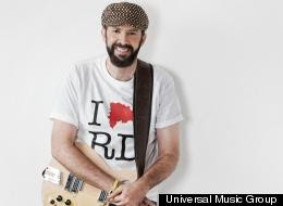 Juan Luis Guerra