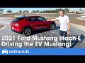 √ 2021 ford mach e mustang suv 2020 595620