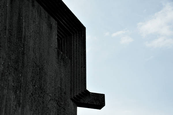 Carlo Scarpa e la tomba Brion a San Vito di Altivole