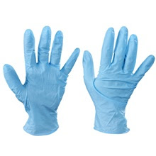 Kimberly Clark<span class='rtm'>®</span> Kleenguard<span class='rtm'>®</span>