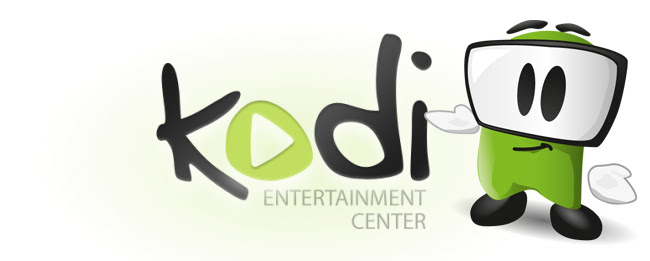 Kodi Entertainment Center ehemals XBMC Media Center