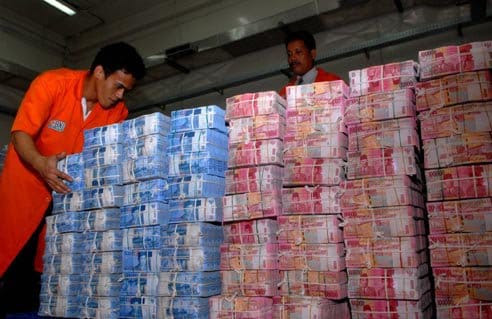 rupiah-cash
