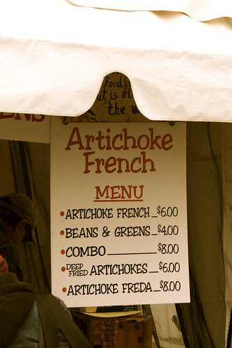 Insanely long line but so tasty