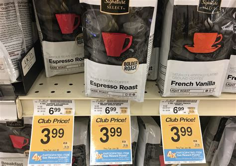 Kfc isn't known for its coffee. Signature SELECT Coffee Bags Just $2.74 Each With Sale and