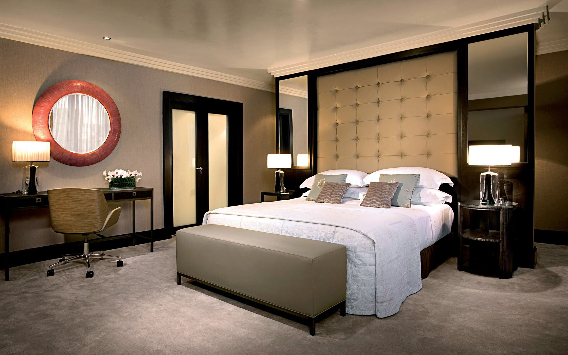 Bedroom Interior Design