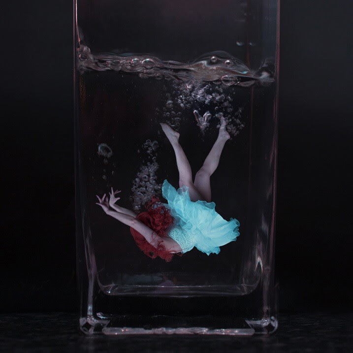 I Tried to Drown My Sorrows