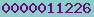 counter for blogger